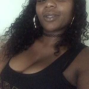 Meet your Posher, Natika